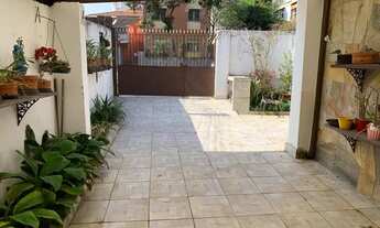 Imagem 5: CASA TÉRREA - 100 m² - 2 DORMITÓRIOS - 2 VAGAS - VILA CLEMENTINO