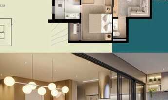 Imagem 2: Apartamento 3 suítes próximo ao Parque Flamboyant