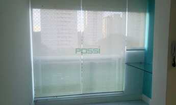 Imagem 4: Apartamento com 1 dormitório, 01 vaga - Santo Amaro