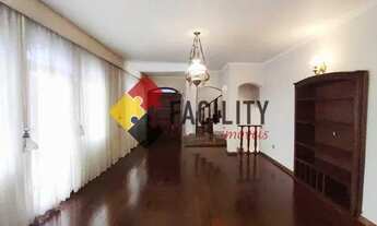 Imagem 5: Casa á venda no Bairro Parque São Quirino em Campinas/SP