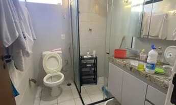 Imagem 5: Apartamento para venda tem 106 metros quadrados com 3 quartos em Gruta de Lourdes - Maceió