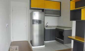 Imagem: Apartamento à Venda - Consolação, 1 Quarto