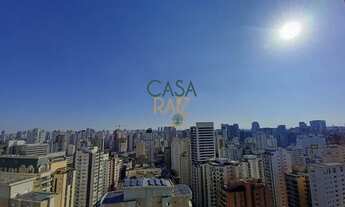 Imagem 2: APARTAMENTO RESIDENCIAL em SÃO PAULO - SP, ITAIM BIBI