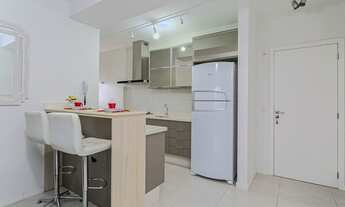 Imagem 6: Apartamento à venda no bairro Barreiros - São José/SC