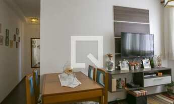 Imagem 2: Apartamento para Aluguel - Água Branca, 2 Quartos, 43 m2