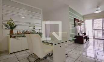 Imagem 2: Apartamento para Aluguel - Jacarepaguá, 2 Quartos, 78 m2