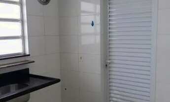 Imagem 5: Casa para aluguel, 2 quartos, 1 suíte, Embaré - Santos/SP