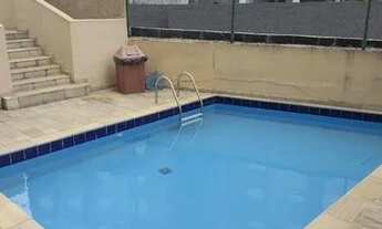 Imagem 6: Apartamento com 1 dormitório, 70 m² - venda por R$ 390.000 ou aluguel por R$ 2.760/mês - C