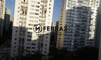 Imagem 4: ITAIM COM UMA SUPER PLANTA COM AMBIENTES AREJADOS E ENSOLARADOS!!!