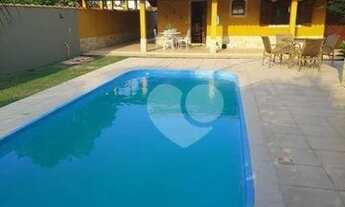 Imagem 2: Casa em Maricá com 3 Quartos e 1 suite, Próximo a Praia?