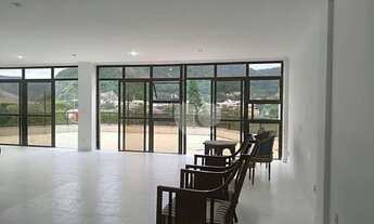 Imagem 2: Cobertura com 4 dormitórios, 400 m² - venda por R$ 2.700.000,00 ou aluguel por R$ 10.337,3