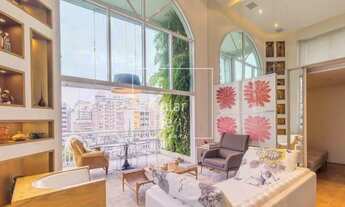 Imagem 2: APTO 110M² | 1 SUÍTES | 2 VG GARAGEM