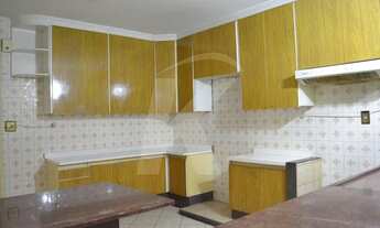 Imagem 7: Sobrado para alugar ao lado das Palmas do Tremembé com 3 quartos, piscina e 3 vagas de gar