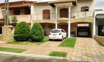 Imagem: Casa - Okinawa - Paulínia