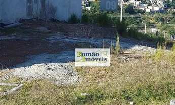 Imagem 3: Terreno à venda, 162 m² por R$ 180.000,00 - Vem Viver Terra Preta - Mairiporã/SP