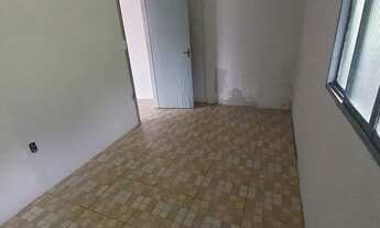 Imagem: Casa 2 dormitórios - Águas claras