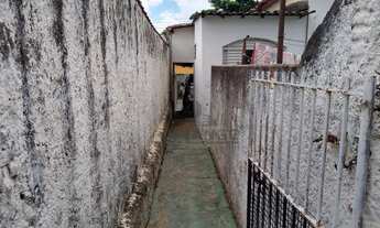 Imagem 3: Casa para alugar no São Bernardo em Campinas/SP