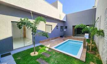 Imagem: Alugo casa no setor Rês. Canadá