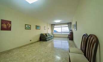 Imagem 12: Apartamento Duplex à venda, 3 quartos, 2 vagas, Aparecida - Santos/SP