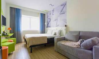 Imagem 4: Flat para investimento no pool na Barra Funda