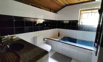 Imagem 4: Casa de condomínio sobrado para aluguel e venda tem 300 m2, 3 quartos - Capitalville - Ju