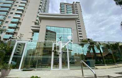 Imagem 2: Apartamento com 3 dormitórios para alugar, 83 m² por R$ 4.980,07/mês - Cocó - Fortaleza/CE