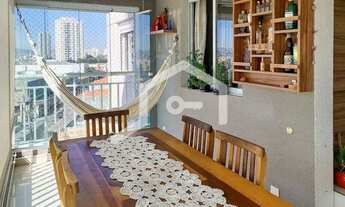 Imagem: Apartamento 63m² 2 Dormitórios (1 Suíte)