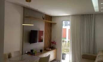 Imagem 5: Apartamento na Barra dos coqueiros