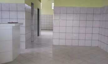 Imagem 6: Kitão com mezanino "loft'