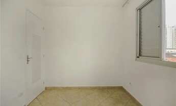 Imagem 3: APARTAMENTO RESIDENCIAL em São Paulo - SP, Chácara Santo Antônio (Zona Sul