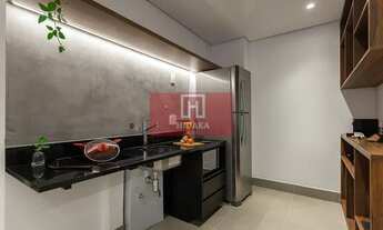 Imagem 7: Apartamento para alugar no bairro Vila Nova Conceição - São Paulo/SP, Zona Sul