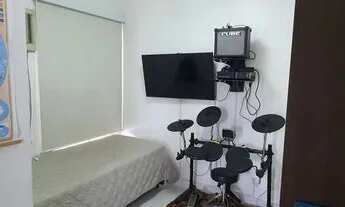 Imagem 4: Up Life: Apartamento de 100m² com 3 quartos, incluindo 2 suítes