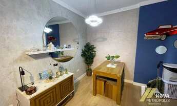 Imagem 3: Apartamento com 2 dormitórios à venda, 67 m² por R$ 370.000,00 - Centro - São Bernardo do