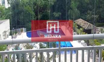 Imagem 2: Apartamento à venda no bairro Vila Sônia - São Paulo/SP, Zona Oeste