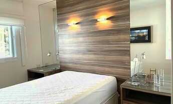 Imagem 5: Apartamento para Venda em São Paulo, Bela Vista, 3 dormitórios, 2 banheiros, 1 vaga