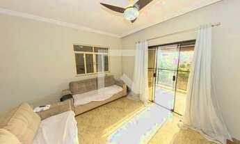 Imagem 3: Apartamento para Aluguel - Irajá, 3 Quartos, 160 m2