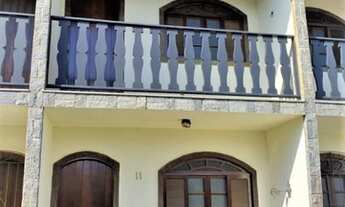 Imagem: Casa Duplex Reformada 300m Lagoa Iguaba