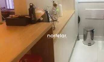 Imagem 6: ÓTIMO APARTAMENTO REFORMADO COM LAZER COMPLETO, VARANDA E VAGA DE GARAGEM - VILA PIRITUBA