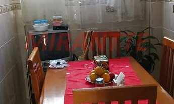 Imagem 6: Apartamento de 92m² com 3 quartos em Mandaqui