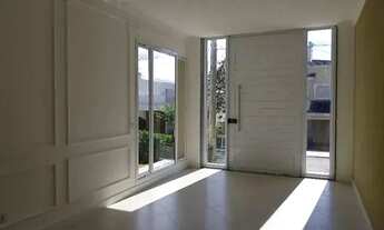 Imagem 6: SANTANA DE PARNAÍBA - Casa de Condomínio - VALVILLE 01