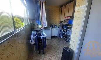 Imagem 6: Ref.: 2113 - Apartamento - Vila São Jorge