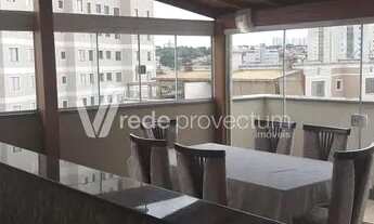 Imagem 3: Cobertura - Jardim Nova Europa - Campinas