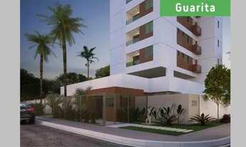 Imagem 2: NI - Edf. Paulo Ferreira - 2 Quartos em Casa Amarela - Condições Especiais