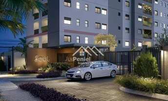 Imagem 7: Apartamento com 2 dormitórios à venda, 60 m² por R$ 295.000 - Jardim Sumaré - Ribeirão Pre