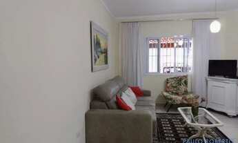 Imagem 5: CASA TÉRREA - VILA ALICE - SP