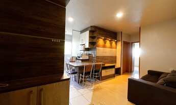 Imagem 2: Apartamento à venda, 2 quartos, 1 vaga, Planalto - Carlos Barbosa/RS