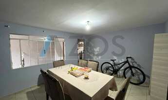 Imagem 6: CASA AVERBADA COM 03 DORMITÓRIOS A VENDA NO FÁTIMA EM COLOMBO