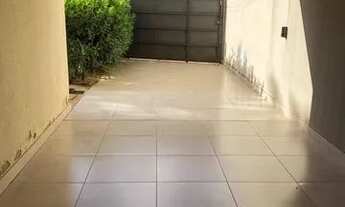 Imagem 4: Casa com piscina