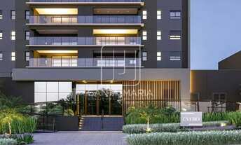 Imagem: Apartamento (tipo - padrao) 4 dormitórios/suite