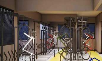 Imagem 11: Apartamento Com 2 Suites No Reserva Jardins Do Brasil Em Osasco,sp